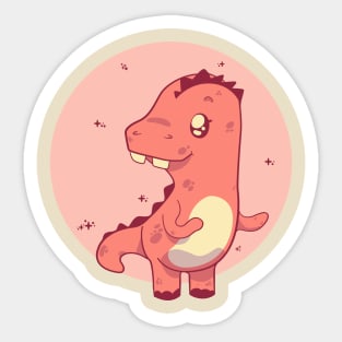 Aww! So Cute Sticker